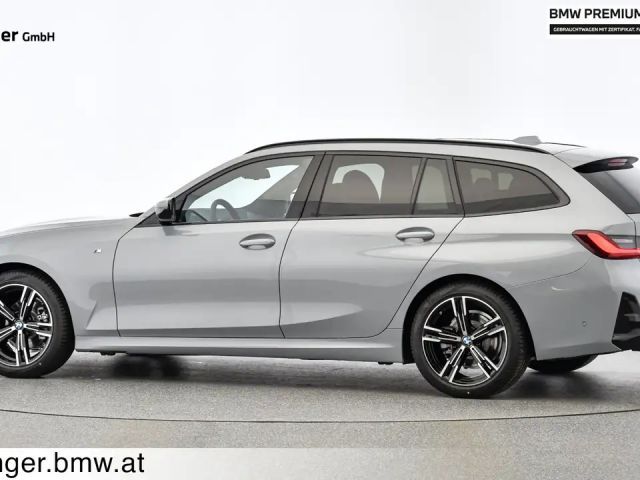 BMW 318 318d