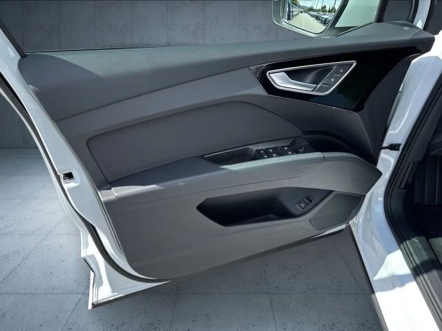 Audi Q4 e-tron 35 S-Line