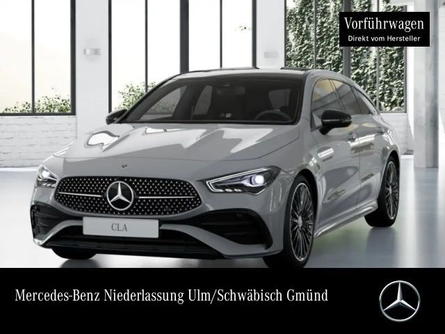 Mercedes-Benz CLA 180 AMG Line