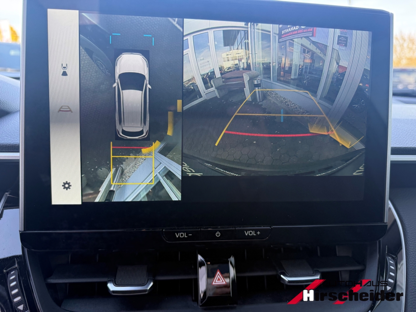 Toyota Corolla Cross 5-deurs Basis