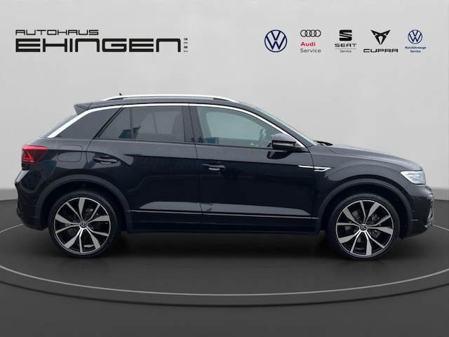 Volkswagen T-Roc 1.5 TSI DSG R-Line