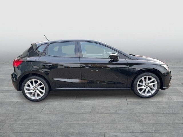 Seat Ibiza 1.0 TSI DSG FR-lijn