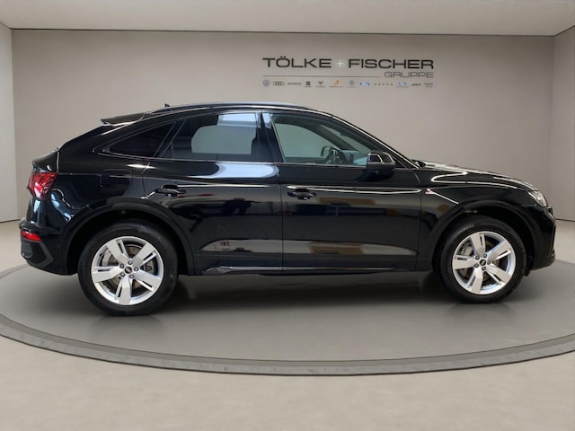 Audi Q5 50 TDI Quattro Sportback