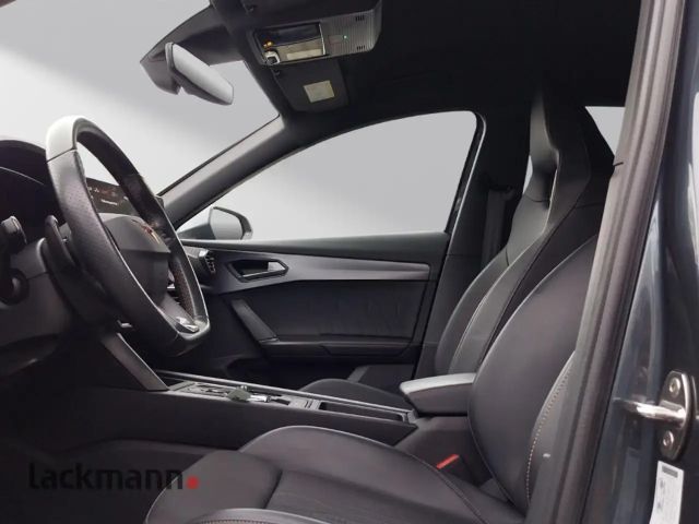 Cupra Formentor 4Drive VZ