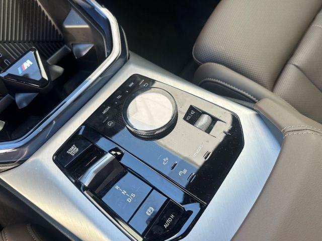 BMW X3 M-Sport xDrive