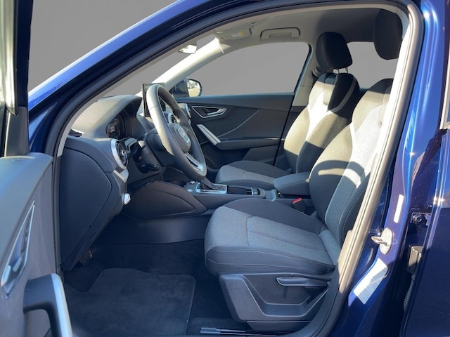 Audi Q2 35 TFSI S-Tronic