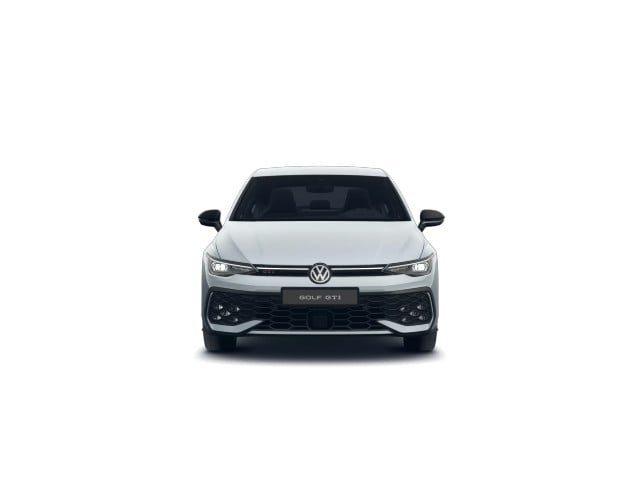 Volkswagen Golf 2.0 TSI GTI