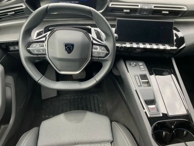 Peugeot 508 BlueHDi SW