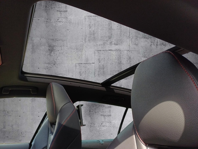 Skoda Octavia Combi RS