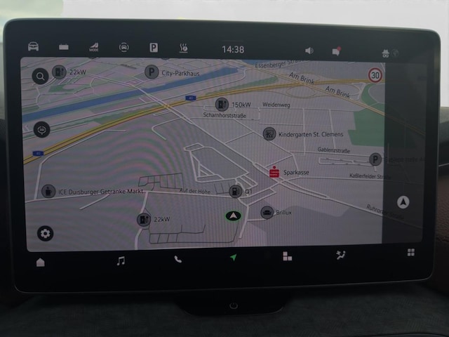 Skoda Kodiaq 1.5 TSI Selection iV