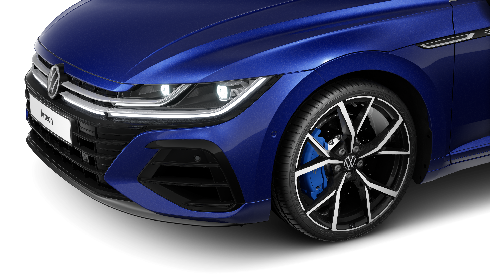 Volkswagen Arteon Shooting Brake DSG