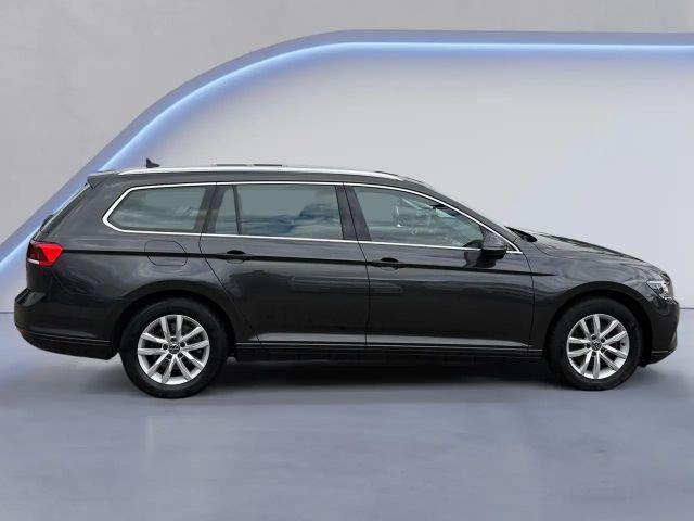 Volkswagen Passat Business DSG Variant