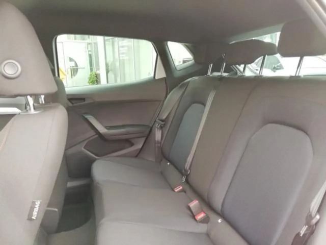 Seat Ibiza 1.0 TSI FR-lijn