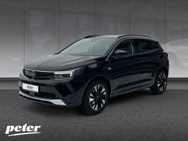 Opel Grandland 1.2 Turbo Turbo Ultimate