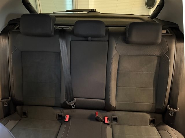 Volkswagen T-Roc 1.5 TSI DSG Pro