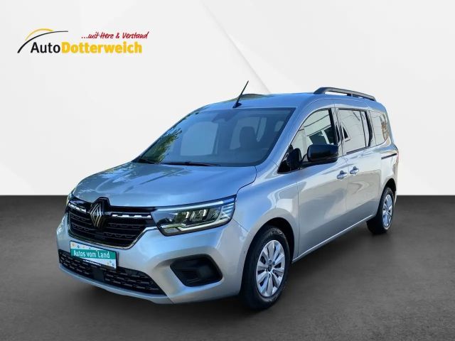 Renault Kangoo Equilibre Equilibre Grand