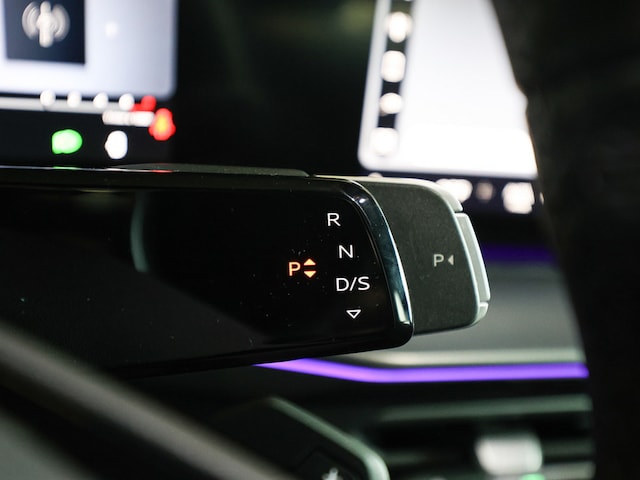 Audi Q3 Hybride S-Tronic Sportback