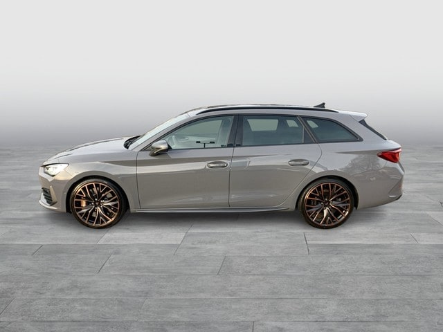 Cupra Leon 2.0 TSI 4Drive DSG Sportstourer VZ