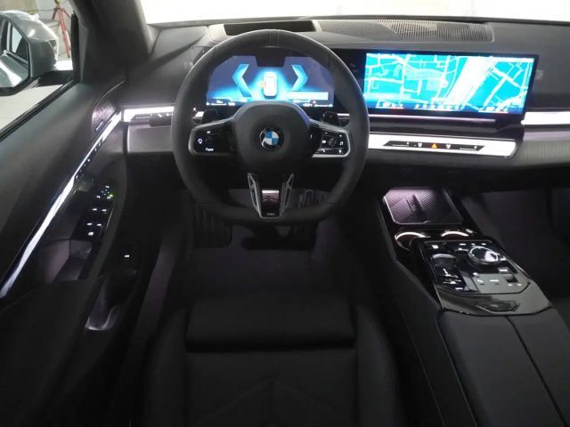 BMW 520 520d xDrive