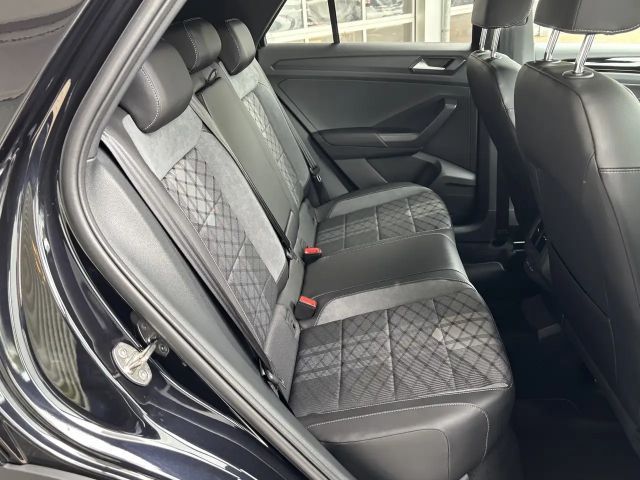 Volkswagen T-Roc 1.5 TSI DSG R-Line