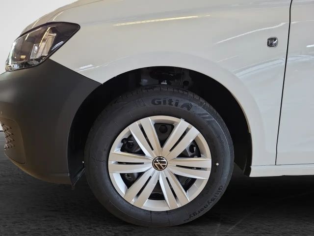 Volkswagen Caddy 1.5 TSI