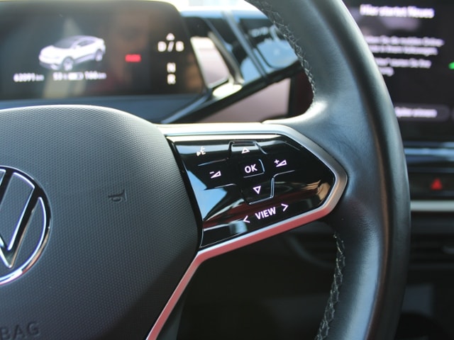 Volkswagen ID.5 +NAVI+ACC+AHK+RFK