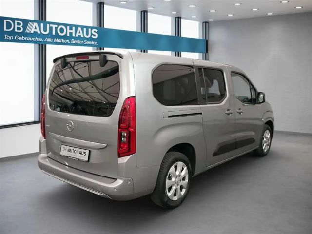 Opel Combo Elegance Life