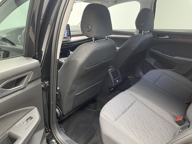 Volkswagen Golf 1.5 TSI Golf VIII Life