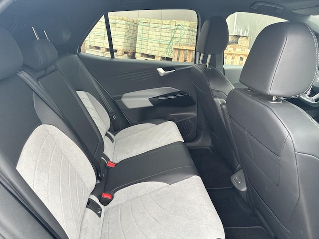 Volkswagen ID.3 58 KWh