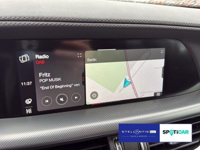 Alfa Romeo Stelvio Q4 Turbo Veloce