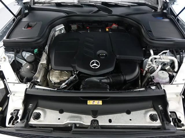 Mercedes-Benz GLC 300 4MATIC