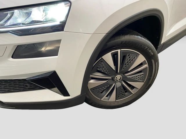 Skoda Karoq 1.5 TSI Tour