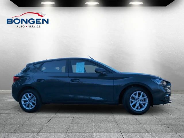 Seat Leon 1.5 TSI Style