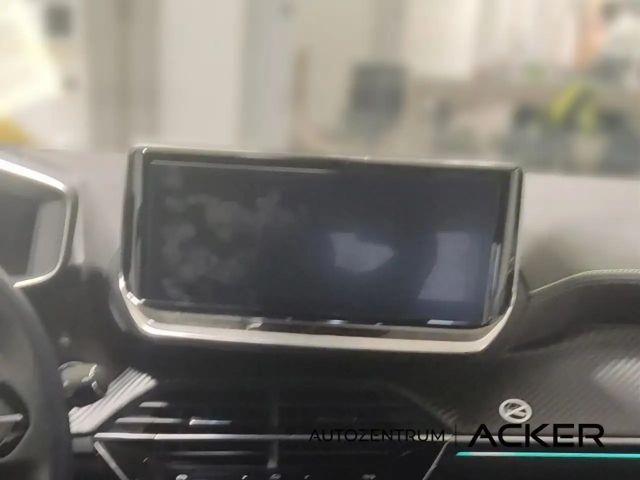 Peugeot 208 GT-Line Hybrid