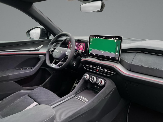 Skoda Kodiaq Sportline