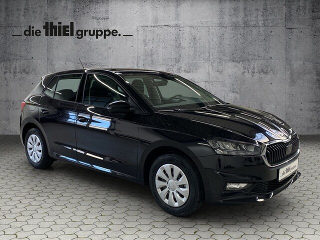 Skoda Fabia 1.0 TSI Selection