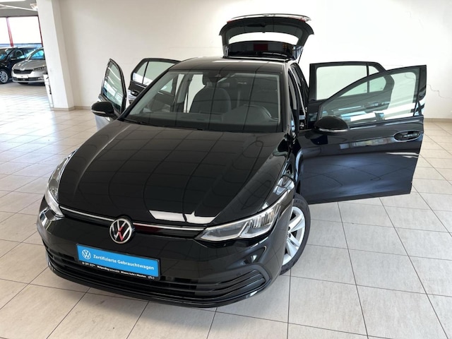 Volkswagen Golf 1.5 TSI Life
