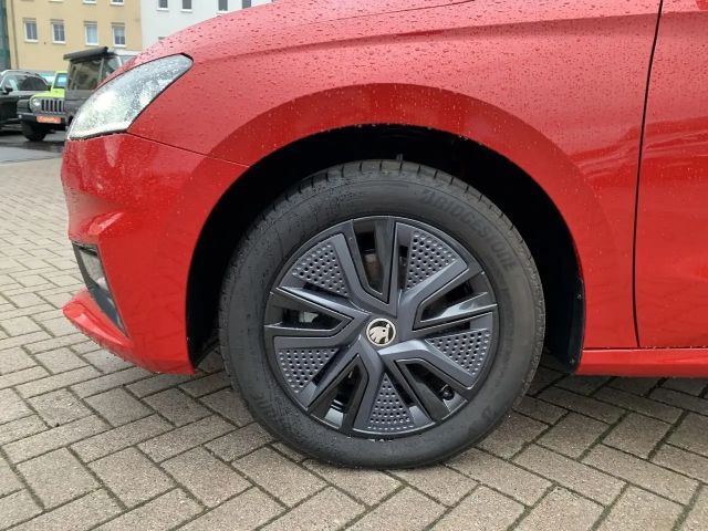 Skoda Fabia Style Style