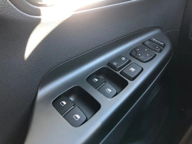 Hyundai Kona Electric Trend