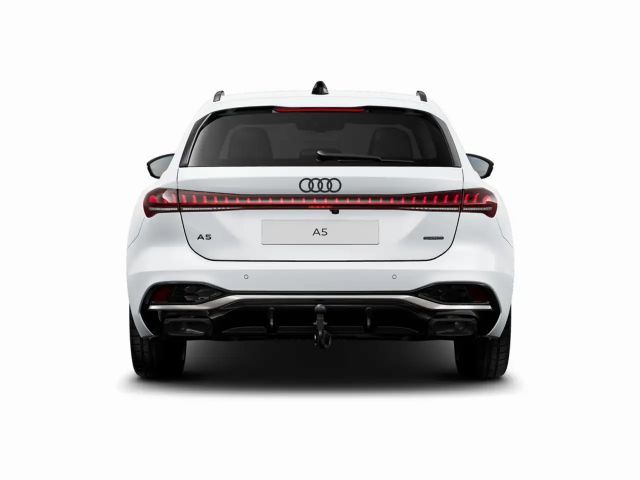 Audi A5 Avant S-Line