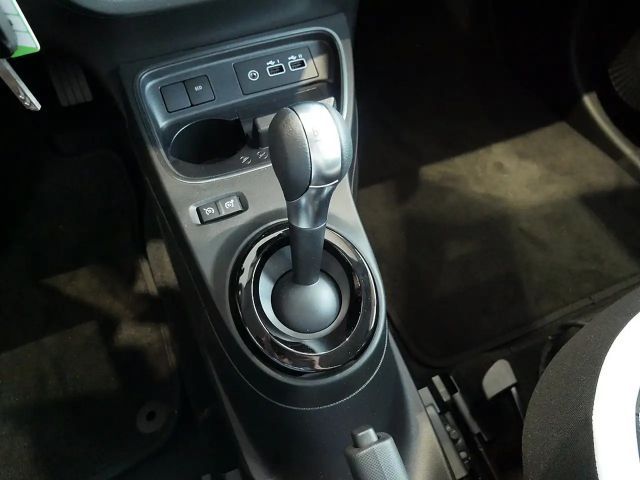 Renault Twingo Electric Techno