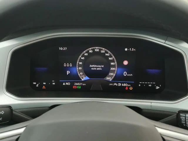 Volkswagen T-Roc 2.0 TDI DSG