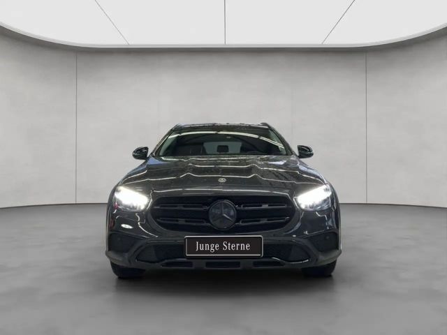 Mercedes-Benz E 220 E-Klasse