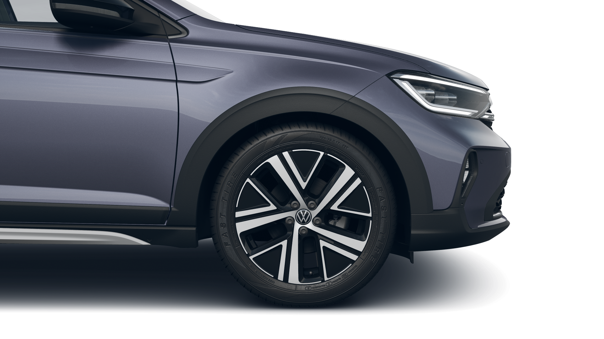 Volkswagen Taigo DSG Style