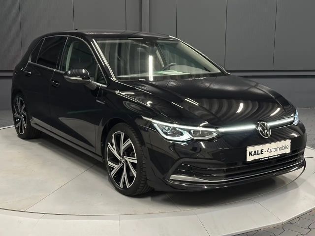 Volkswagen Golf Golf VIII Sport Style