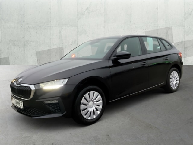 Skoda Scala 1,0 TSI Essence*Klima*SHZ*PDC