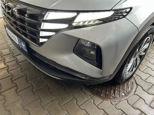 Hyundai Tucson 2WD T-GDi Trend