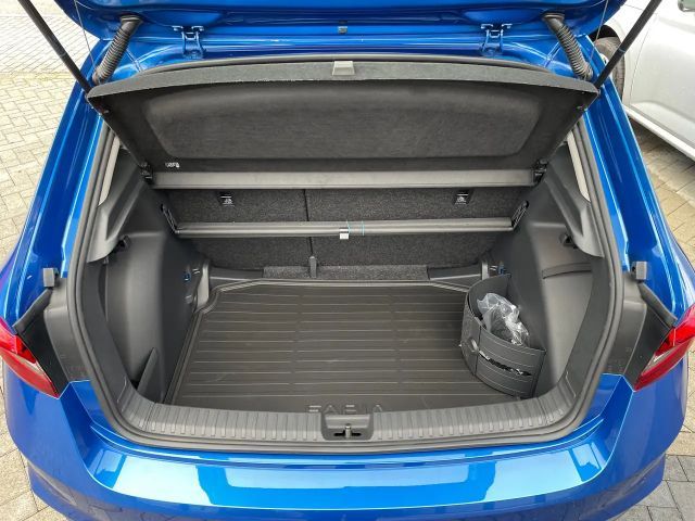 Skoda Fabia Selection