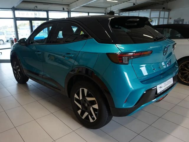 Opel Mokka GS-Line Grand Sport Hybrid Turbo
