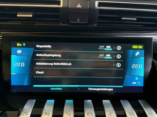 Peugeot 508 Active Pack SW